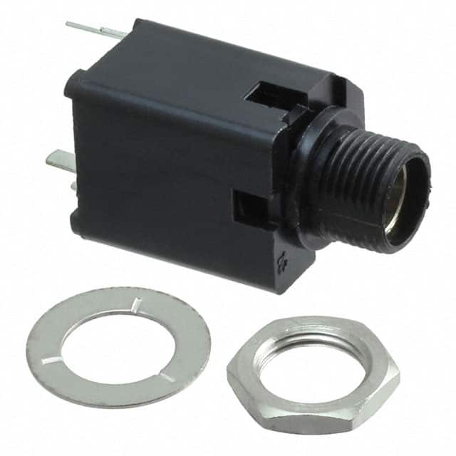 N111PCX Switchcraft Inc.  Audio Connectors